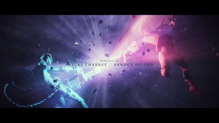 Arcane sezon 1 odc. 5 Wszyscy chcą mnie za wroga (PL Dubbing)