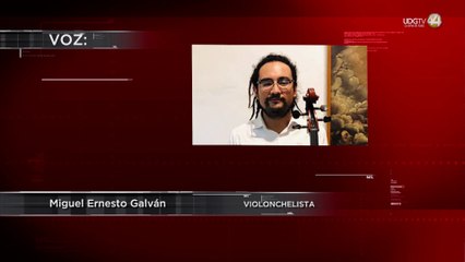 La Orquesta de Cámara Sidereus Nuncius ofrece un recital a través del siglo XX