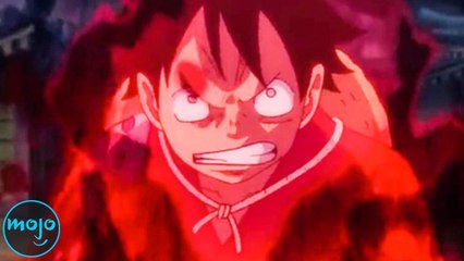 Top 10 Times One Piece Characters Showed Their True Power