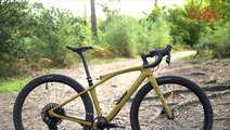 Specialized Gravel Bike With Full Suspension