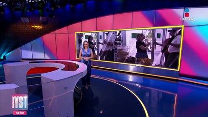 Alma fue asesinada por defender a su hermana de un acosador