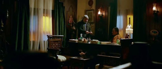 بطولة حمادة هلال وسهر الصايغ وهبة مجدي Al.MaddahS.02E013 المسلسل المصري المداح الجزء الثاني إسطورة الوادي