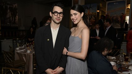 Margaret Qualley and Jack Antonoff's Relationship Timeline