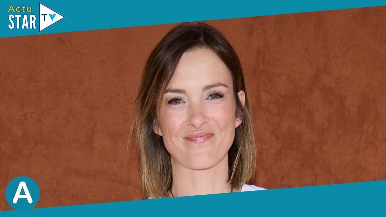 Je n'aimais pas     Isabelle Ithurburu fait d'étonnantes confessions sur son passé