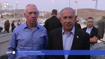 Netanyahu: 'faremos os assassinos pagarem'