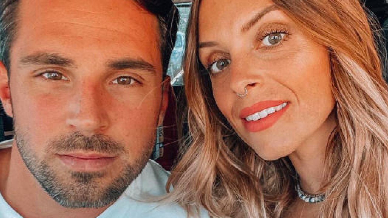 Voici - "Pour toujours mon amour" : Alexia Mori (Secret Story) dévoile de sublimes photos de son mariage