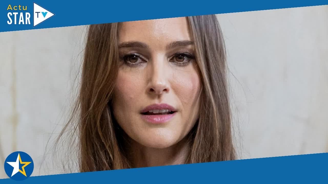 Festival de Deauville 2023  Natalie Portman ne vient plus, la liste des annulations s'allonge encor