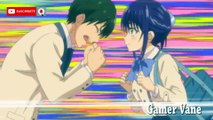 ANIME DE ROMANCE AMOR Y COMEDIA 