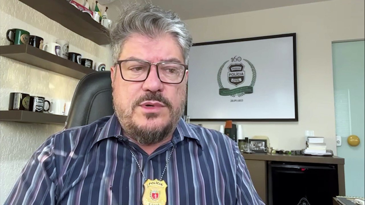 Cadáver de um homem em avançado estado de decomposição é encontrado em milharal