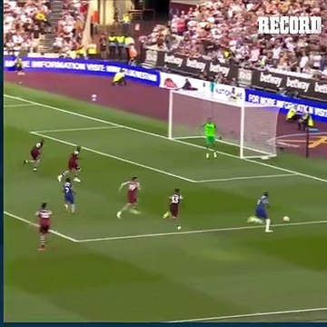 West Ham hablando sobre Edson Álvarez