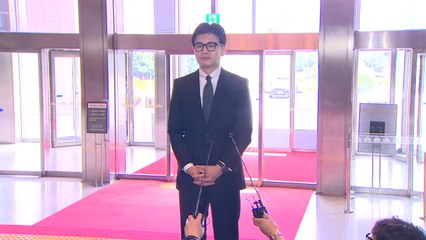 한동훈 "민주, 불체포특권 포기하기 싫으면 하지 말라" / YTN