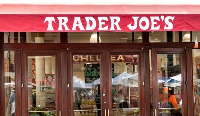 The 5 Best New Products at Trader Joe’s Under $5 This Month