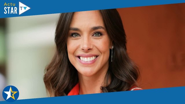 “Je n’aurais jamais envisagé ce scénario” Marine Lorphelin prend un nouveau départ après sa ruptur