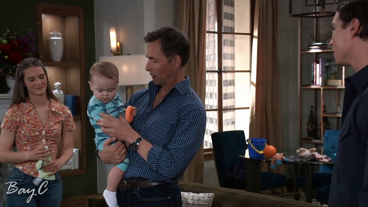 08-07-23 - Valentin & Spencer Part 2