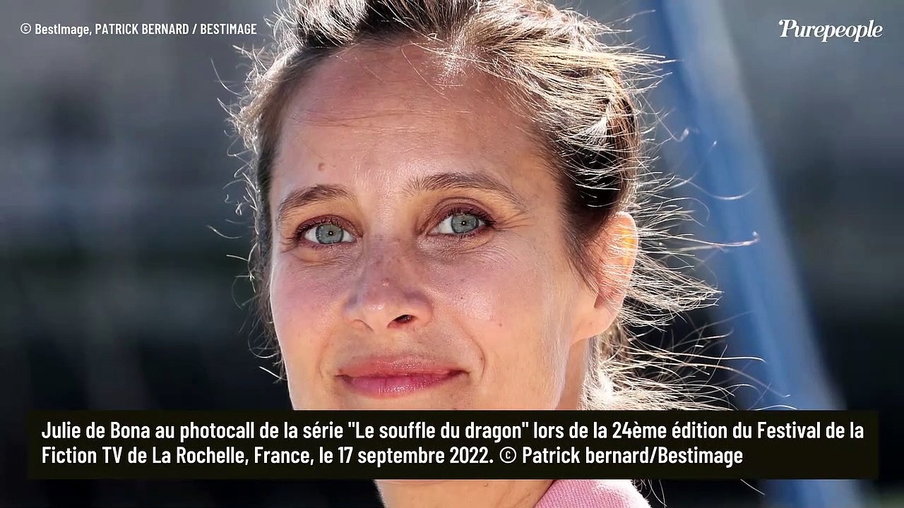 PHOTO Julie de Bona maman : rare instant câlin immortalisé avec son jeune fils, fin de leurs vacances de rêve !