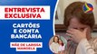 ENTREVISTA EXCLUSIVA FOFOCALIZANDO: Mãe de LARISSA MANOELA fala sobre CARTÕES E CONTA BANCÁRIA da filha