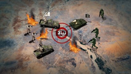 احتدام القتال حول مقر سلاح المدرعات جنوبي الخرطوم