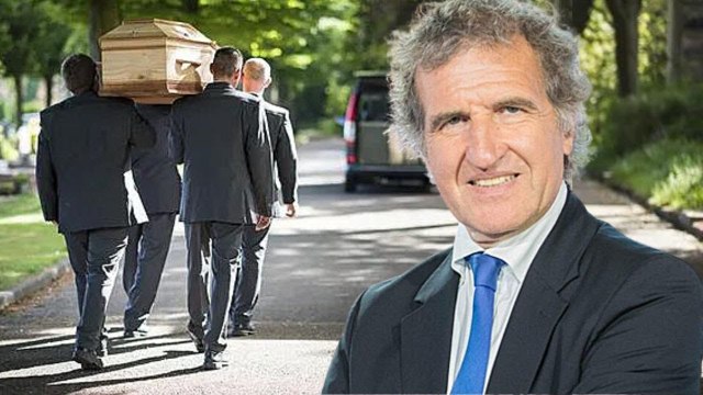 Obsèques de Gérard Leclerc, Boîtes noires de nouveaux détails et un outil indispensable révélés