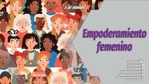 Al Día | Mujeres empoderadas y la igualdad en los ámbitos de la sociedad