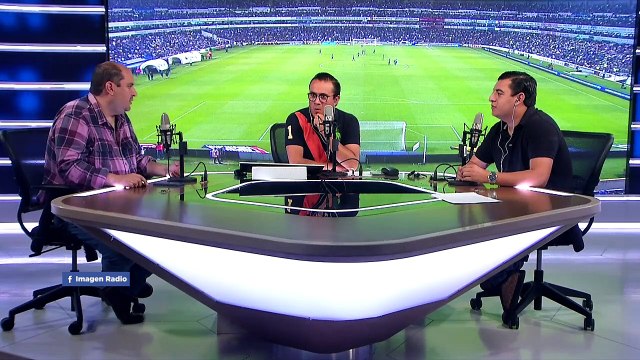 Estas fueron las declaraciones del Turco sobre Pumas y su hijo | Imagen Deportiva