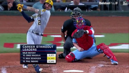 Resumen Cerveceros de Milwaukee vs Rangers de Texas / MLB 20-08-2023