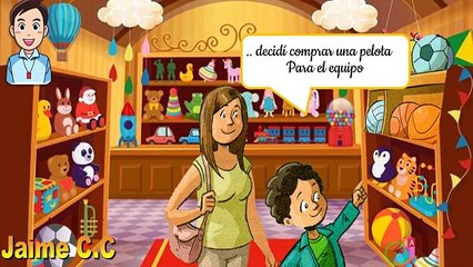 APRENDEMOS A COMPRAR LO QUE NECESITAMOS