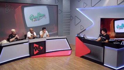 Graffite98 | Batalha de Piloto