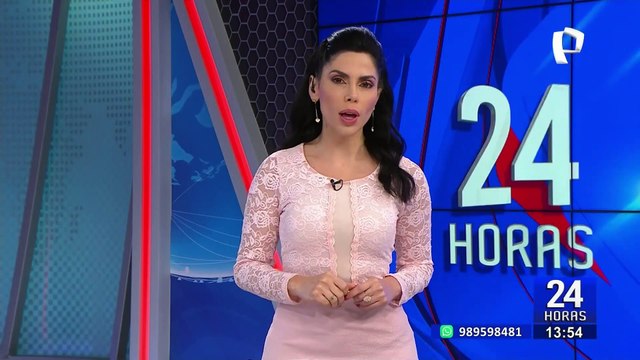 VES: Detienen a sujeto que asaltó con réplica de arma a escolares