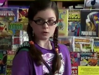 Tracy Beaker Returns Series 2 Episode 3 Crushed