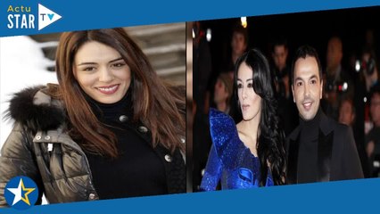 Sofia Essaïdi  cette dépression dans laquelle elle est tombée après la Star Academy