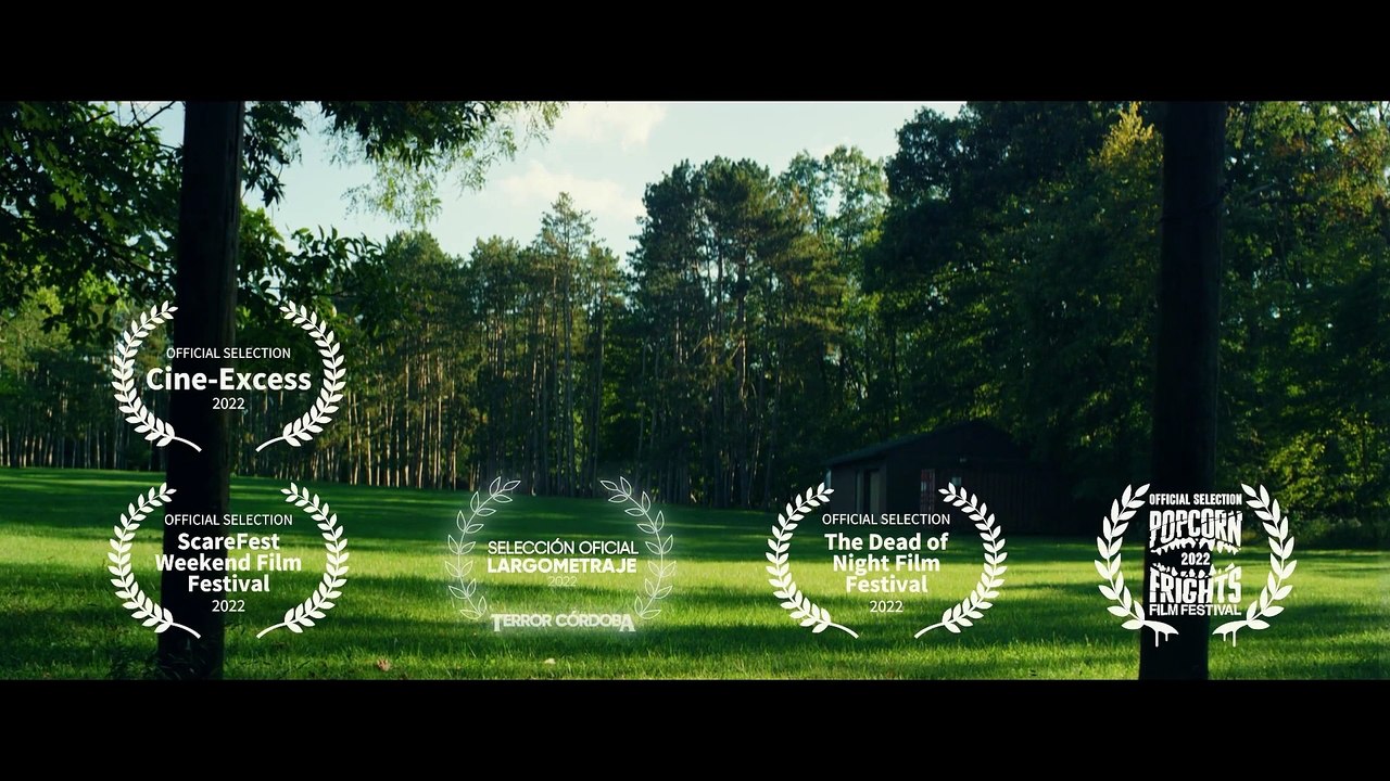 Final Summer - Official Trailer