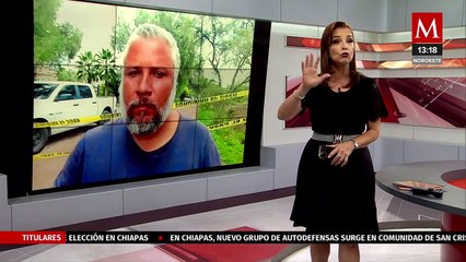 Autoridades aseguran predio en Lagos de Moreno, Jalisco