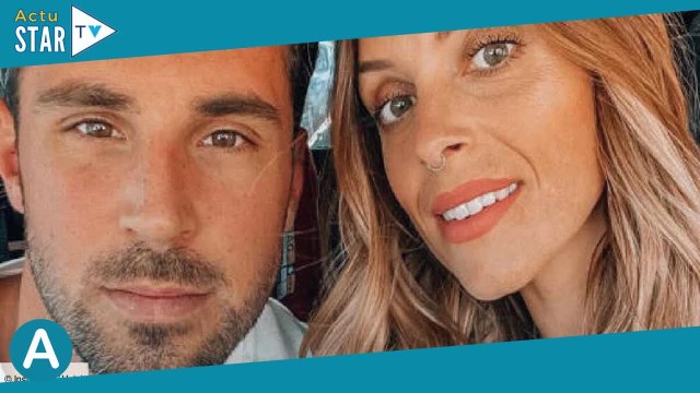 « Pour toujours mon amour » Alexia Mori Secret Story dévoile de sublimes photos de son mariage