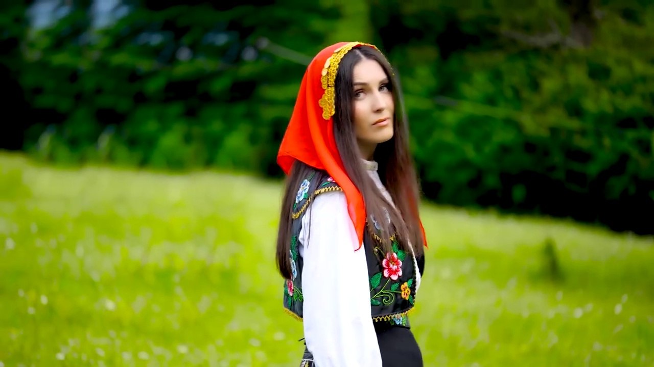 Gjovalin Prroni & Vitore Rusha - Shami kuqja