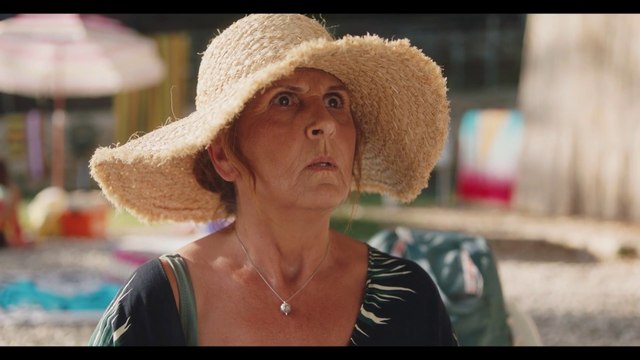 Der Sommer, als ich fliegen lernte - Trailer (Deutsch) HD