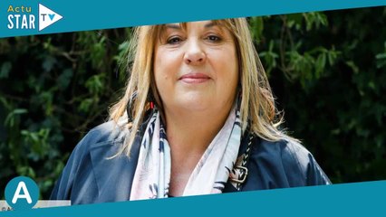 Michèle Bernier évoque son amitié avec Michel Drucker  “Il ne peut pas vivre sans son émission”