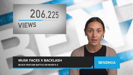 Elon Musk Sparks Backlash with Plans to Remove Block Feature from X