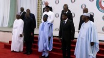 أزمة النيجر بين تهديد 