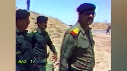 L’Iran : Le Vrai Pouvoir derrière la Guerre en Irak 🇮🇷