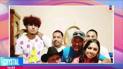 Carlos Aranda: Canadá entregó informe sobre la desaparición del joven