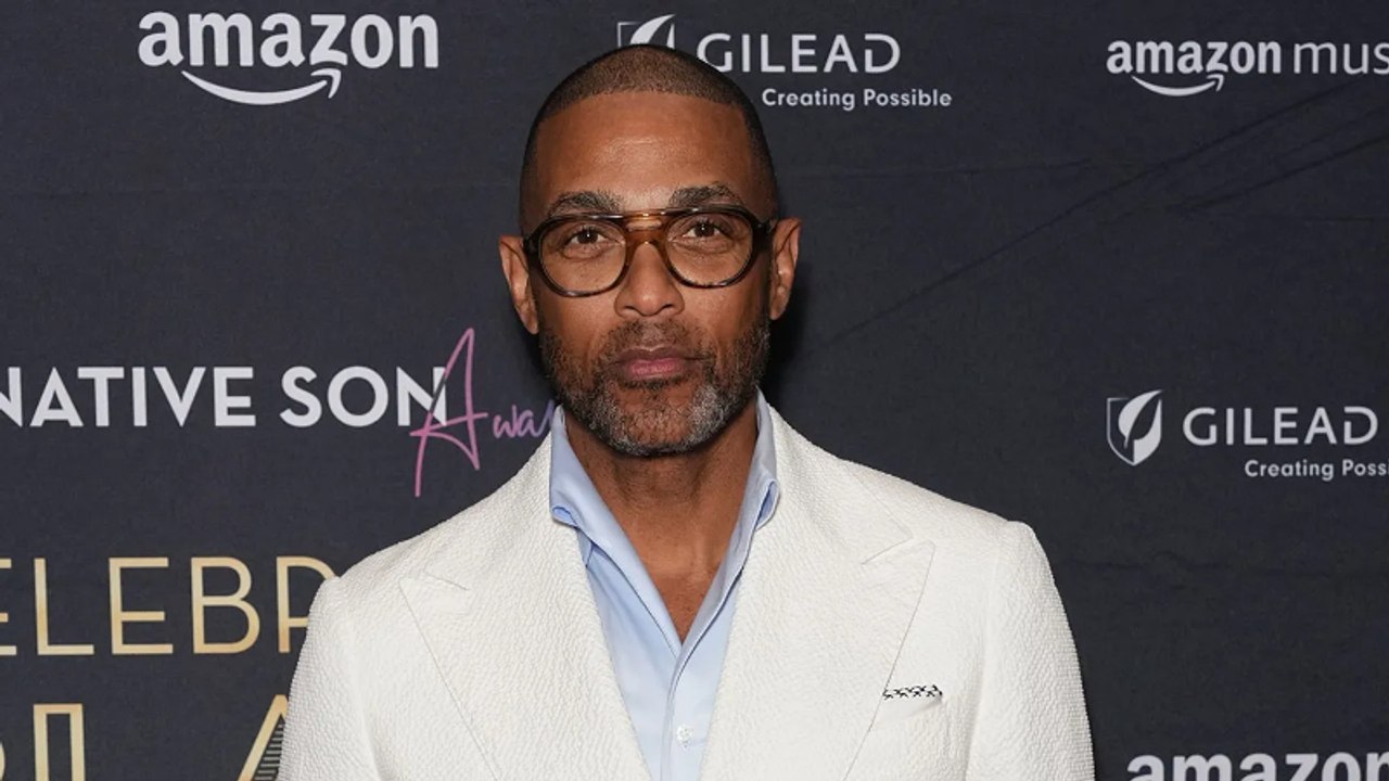 Don Lemon Feels "Vindicated" By Removal Of Former CNN CEO Chris Licht | THR News