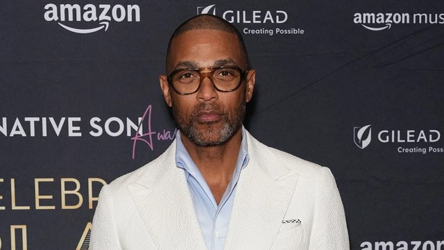 Don Lemon Feels Vindicated By Removal Of Former CNN CEO Chris Licht | THR News