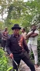 Odogwu Malaysia Take me to where I can heal smart aka LaughDrip Comedies
