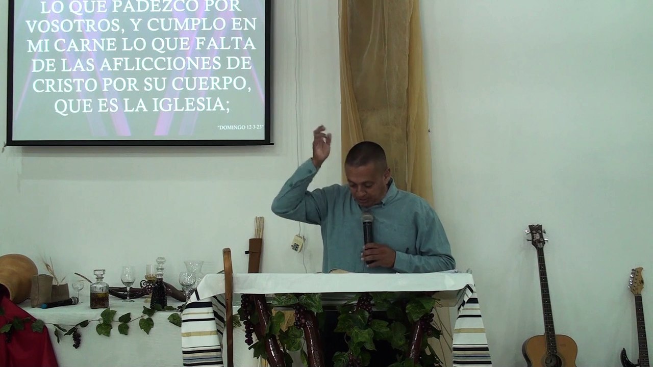 QUE SIGNIFICA LA CRUZ DE CRISTO