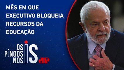 Governo Lula quebra recorde ao liberar quase R$ 12 bilhões em emendas em julho