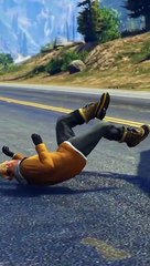 MICHAEL HELP RICH TO STEAL LUXURY SUPER CAR!