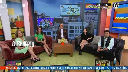 'Latin Lover' habla sobre su estado de salud, ¿temió por su vida?