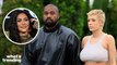 Kanye West's Wife Bianca Censori 'Can Handle Him' Unlike Kim Kardashian