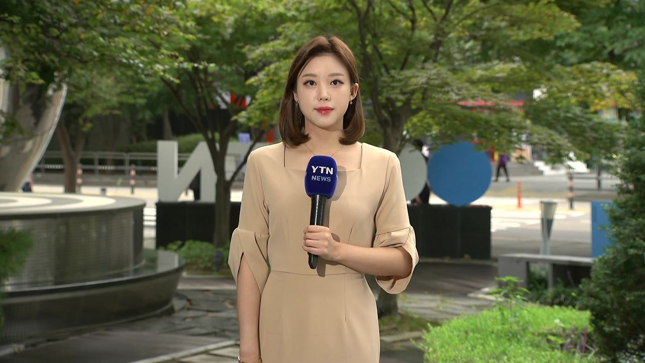 [날씨] 오늘부터 '2차 장마'...곳곳 시간당 30∼60mm 호우 주의 / YTN