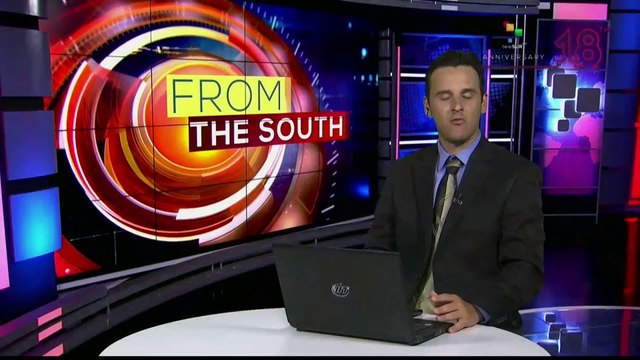 FTS 18:30 21-08: Luisa Gonzalez will face businessman Daniel Noboa in the Ecuador's runoff